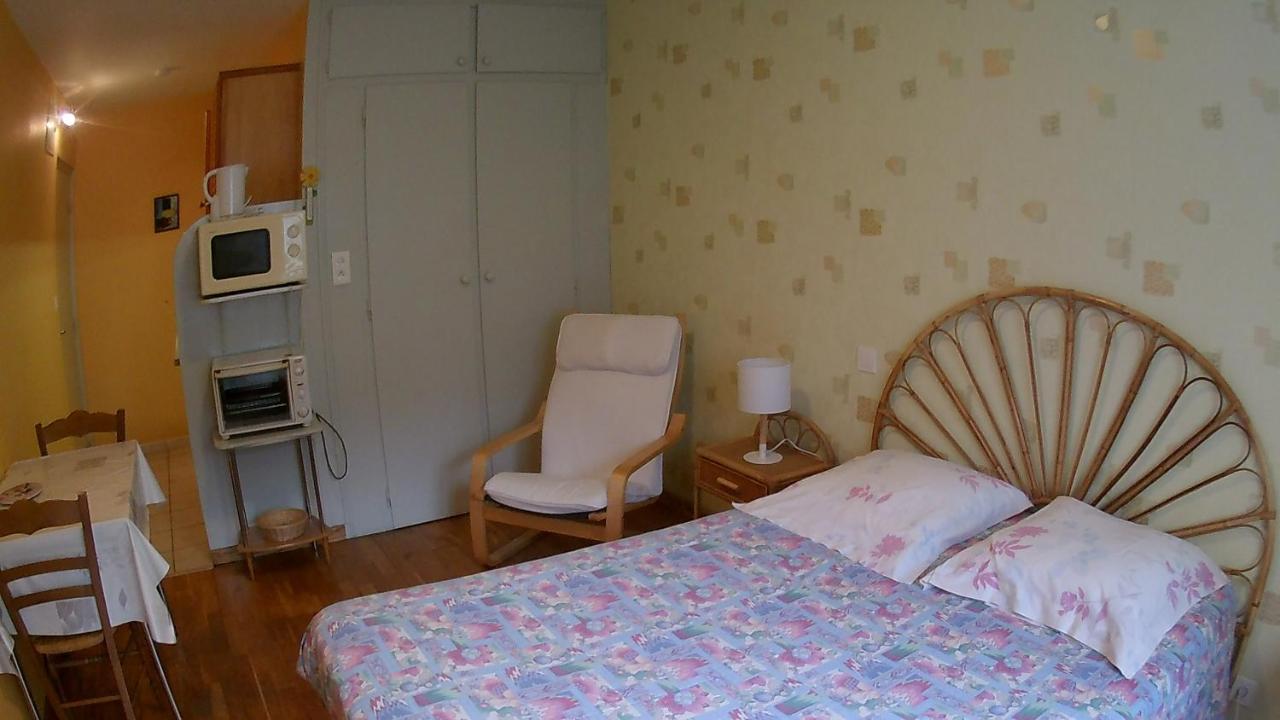 Residence L'Alexandra 2 Etoiles Bourbonne les Bains Bagian luar foto