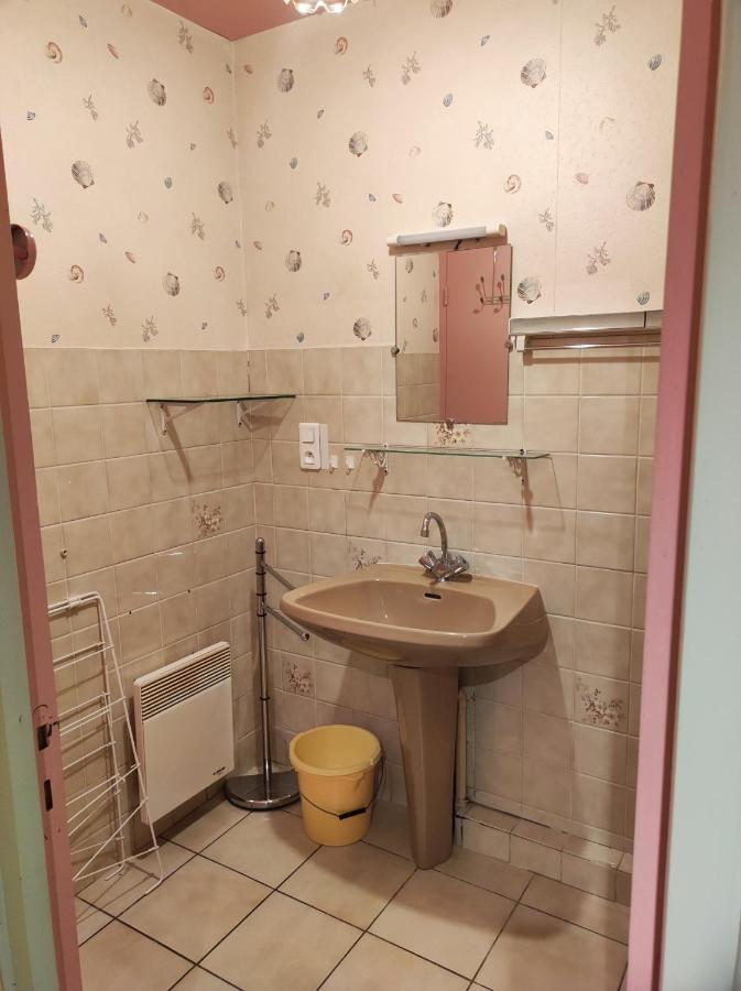 Residence L'Alexandra 2 Etoiles Bourbonne les Bains Bagian luar foto