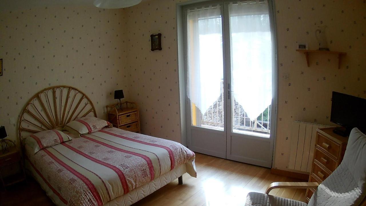 Residence L'Alexandra 2 Etoiles Bourbonne les Bains Bagian luar foto