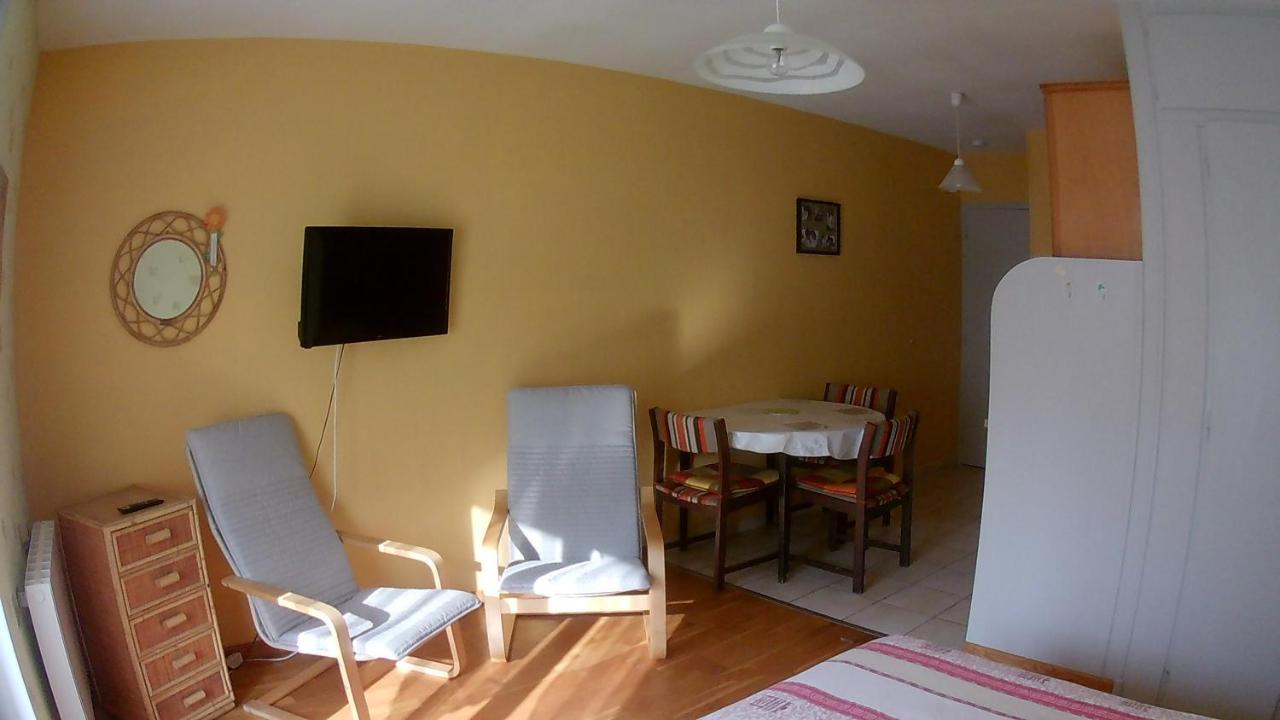 Residence L'Alexandra 2 Etoiles Bourbonne les Bains Bagian luar foto