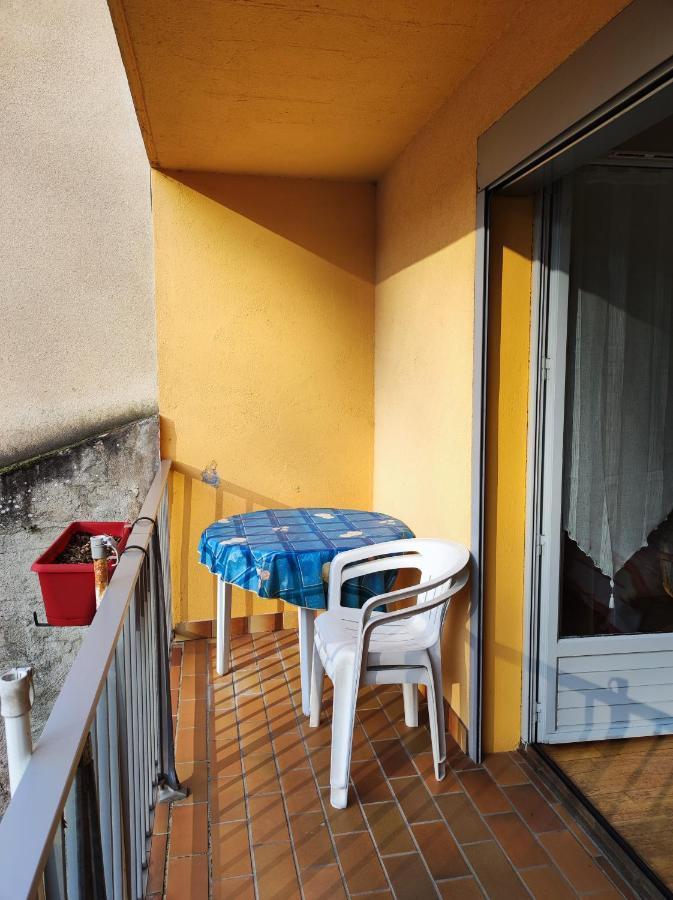 Residence L'Alexandra 2 Etoiles Bourbonne les Bains Bagian luar foto