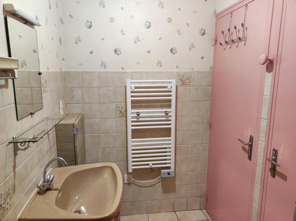 Residence L'Alexandra 2 Etoiles Bourbonne les Bains Bagian luar foto