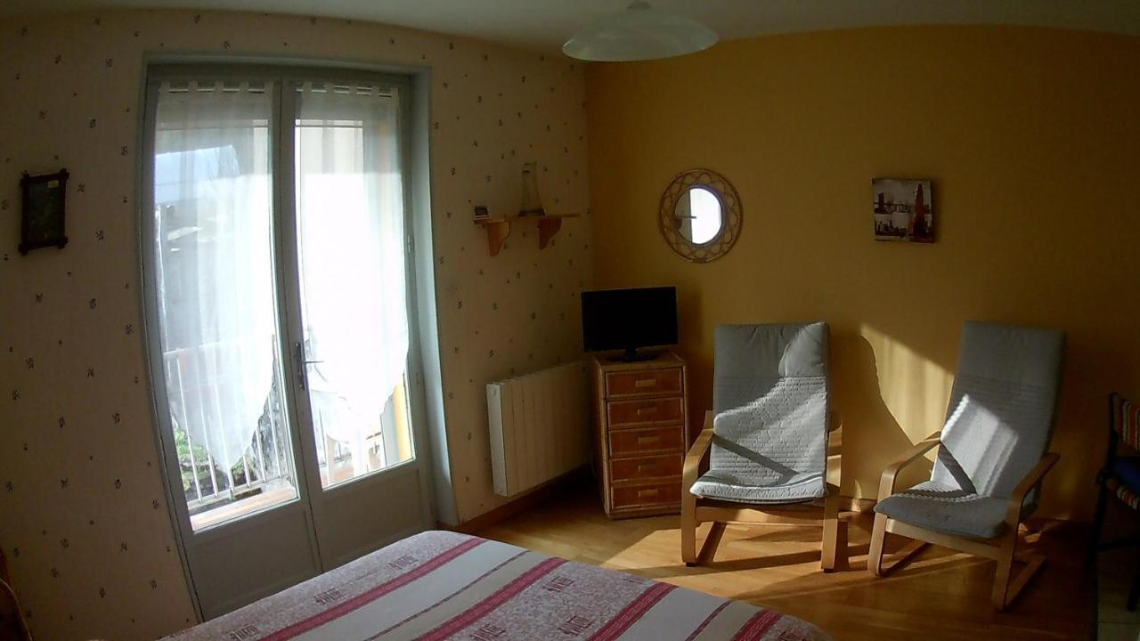 Residence L'Alexandra 2 Etoiles Bourbonne les Bains Bagian luar foto